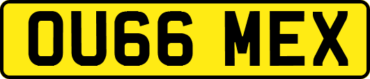 OU66MEX