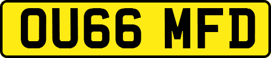 OU66MFD