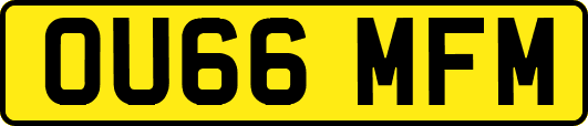 OU66MFM