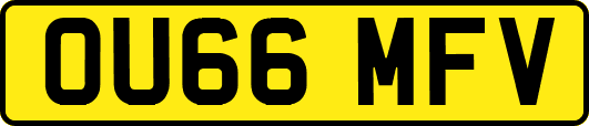 OU66MFV