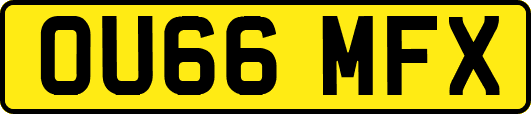 OU66MFX