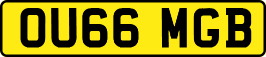 OU66MGB