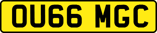 OU66MGC