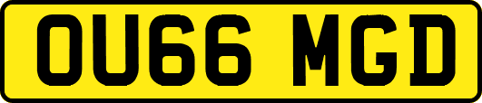 OU66MGD