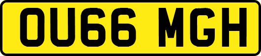 OU66MGH