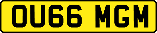 OU66MGM