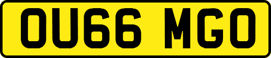 OU66MGO