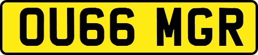 OU66MGR