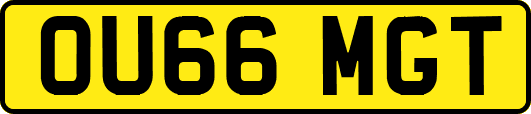 OU66MGT
