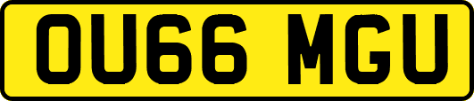 OU66MGU