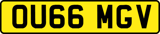 OU66MGV