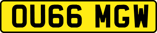 OU66MGW