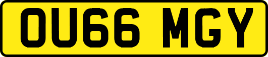 OU66MGY