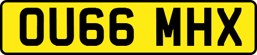 OU66MHX
