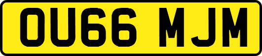 OU66MJM