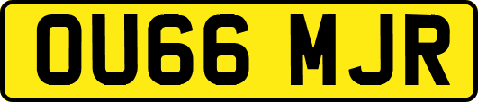 OU66MJR