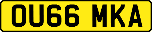 OU66MKA