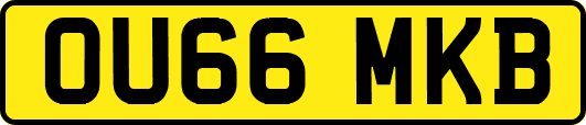 OU66MKB