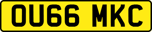 OU66MKC