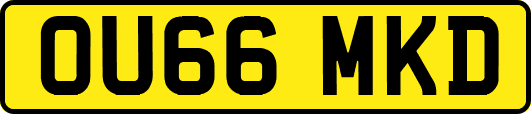 OU66MKD