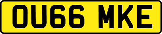 OU66MKE