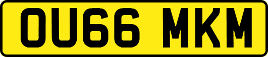 OU66MKM