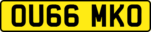 OU66MKO