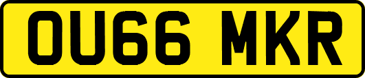 OU66MKR