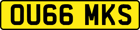 OU66MKS