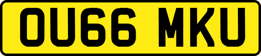 OU66MKU