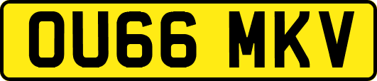 OU66MKV