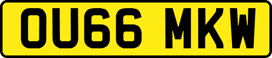 OU66MKW