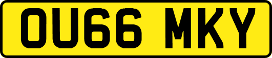 OU66MKY