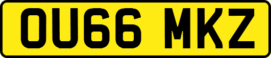 OU66MKZ