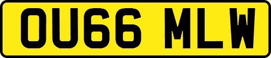 OU66MLW