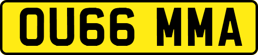 OU66MMA