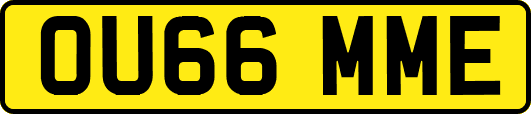 OU66MME