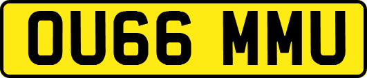 OU66MMU