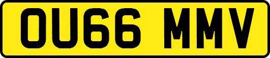OU66MMV