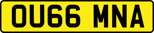 OU66MNA