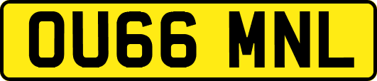 OU66MNL