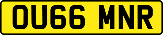 OU66MNR