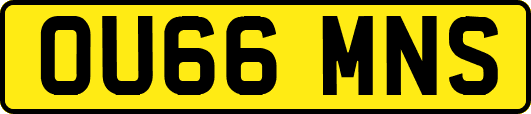 OU66MNS