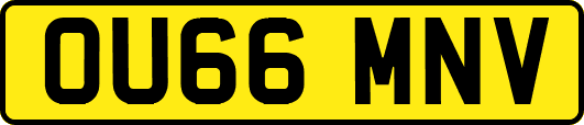 OU66MNV