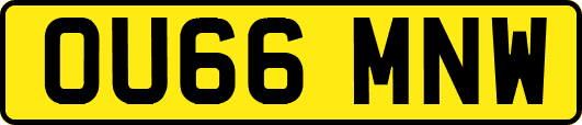 OU66MNW