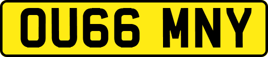 OU66MNY