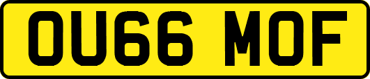 OU66MOF