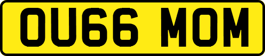 OU66MOM