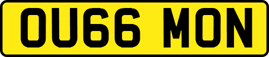 OU66MON