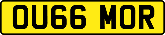 OU66MOR